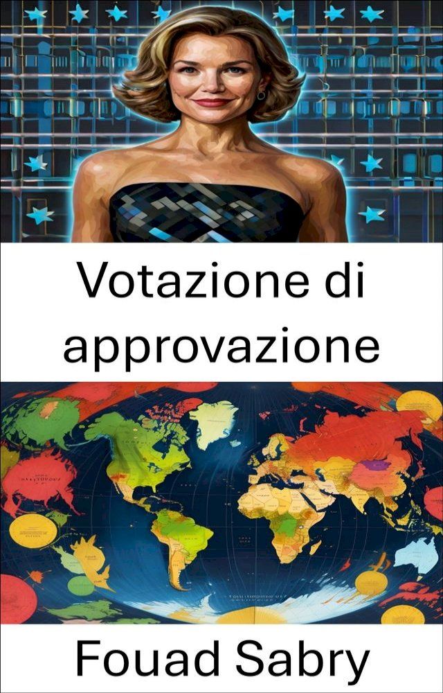  Votazione di approvazione(Kobo/電子書)