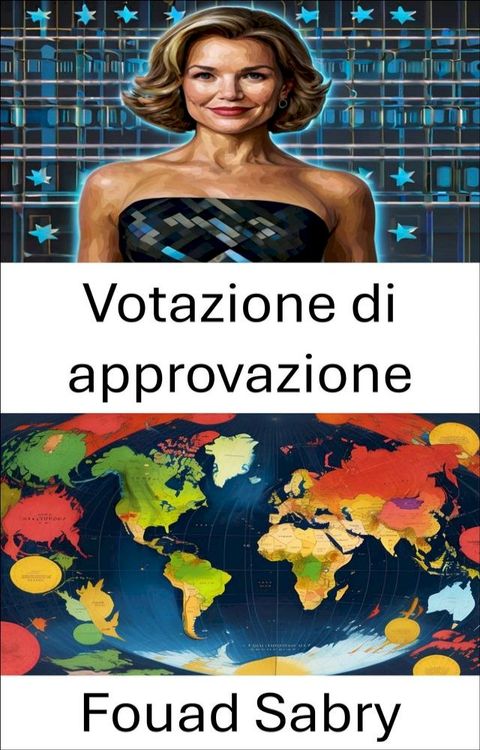 Votazione di approvazione(Kobo/電子書)