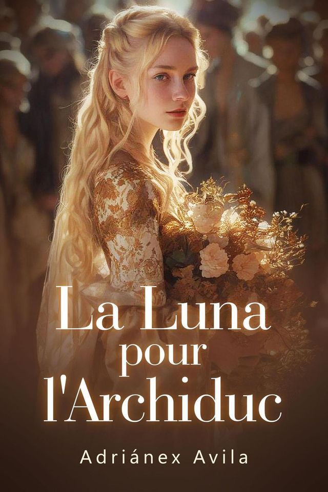  La Luna pour l'Archiduc(Kobo/電子書)