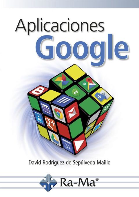 Aplicaciones Google(Kobo/電子書)