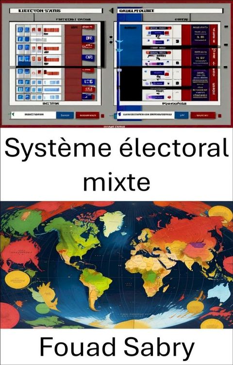 Système électoral mixte(Kobo/電子書)