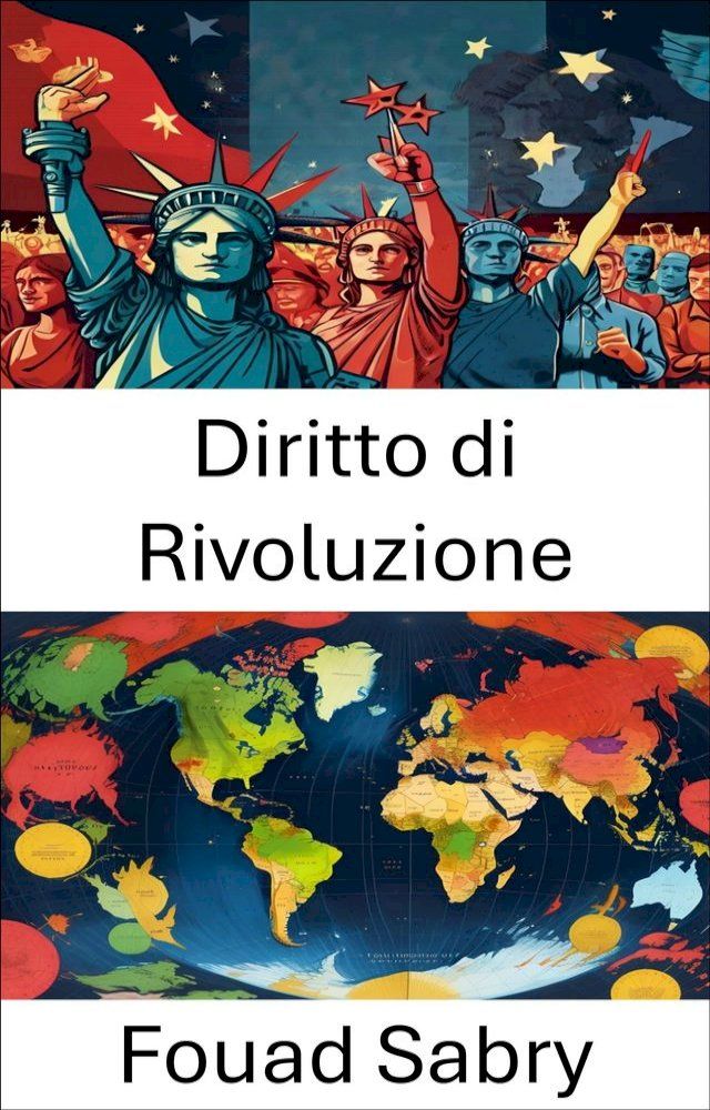  Diritto di Rivoluzione(Kobo/電子書)