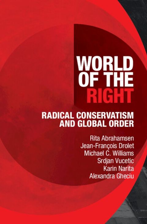 World of the Right(Kobo/電子書)