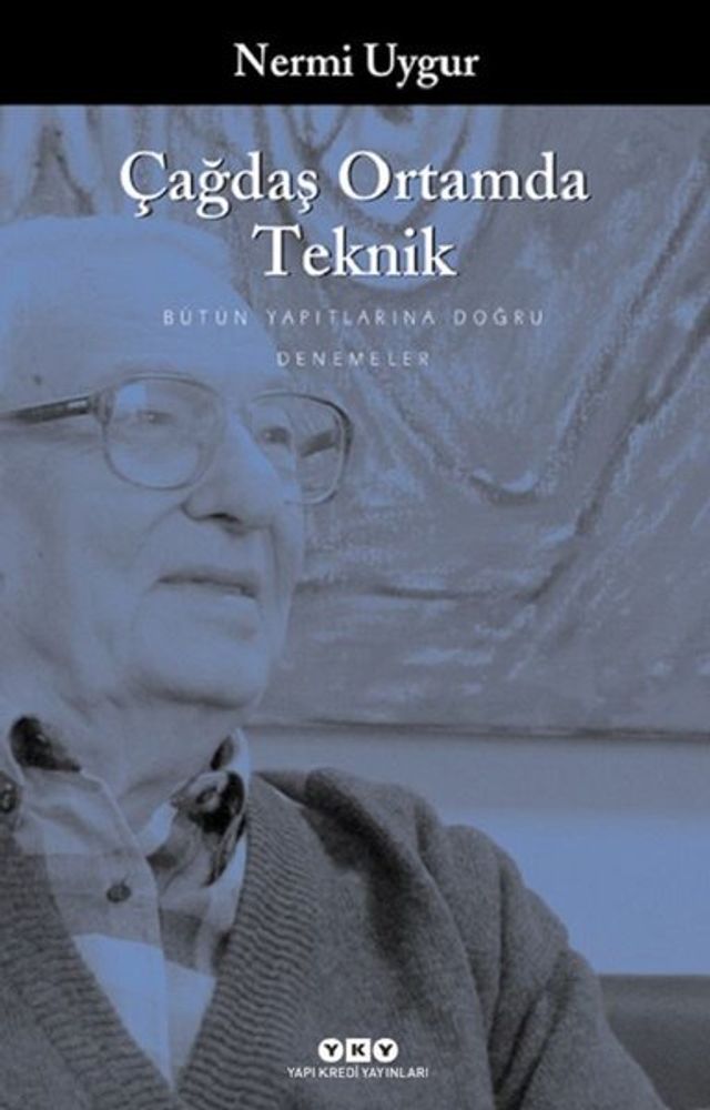  &Ccedil;ağdaş Ortamda Teknik(Kobo/電子書)