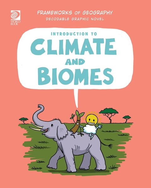 Introduction to Climate and Biomes(Kobo/電子書)