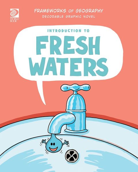 Introduction to Fresh Water(Kobo/電子書)