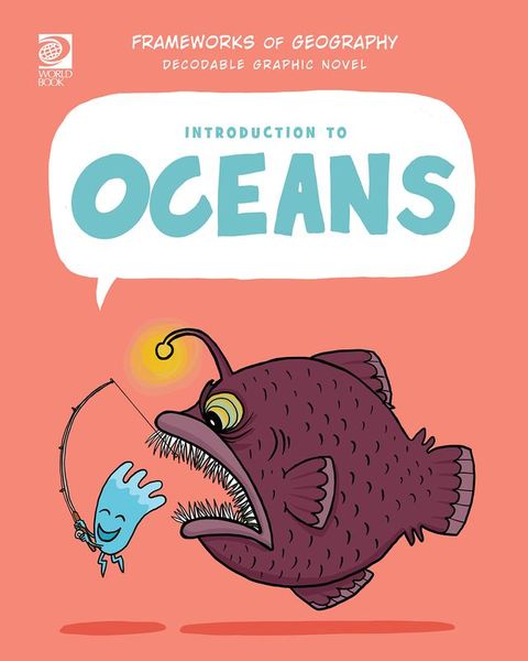 Introduction to Oceans(Kobo/電子書)