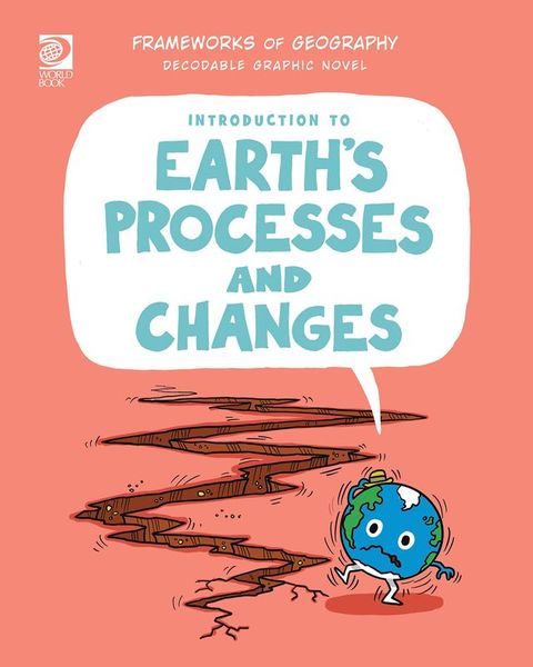 Introduction to Earth's Processes and Changes(Kobo/電子書)