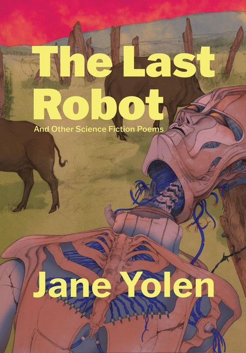 The Last Robot and Other Stories(Kobo/電子書)