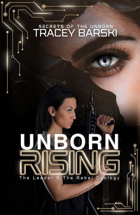 Unborn Rising(Kobo/電子書)