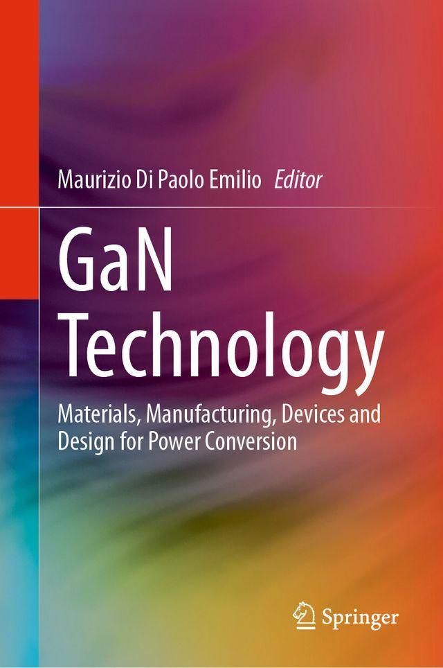  GaN Technology(Kobo/電子書)