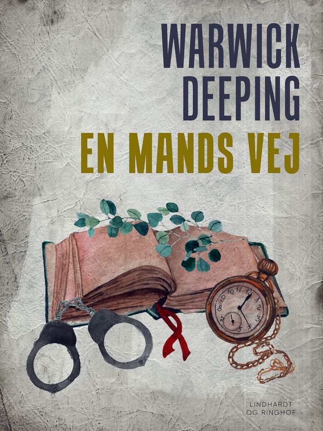  En mands vej(Kobo/電子書)