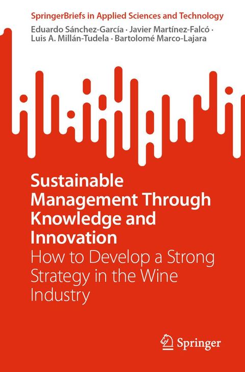 Sustainable Management Through Knowledge and Innovation(Kobo/電子書)