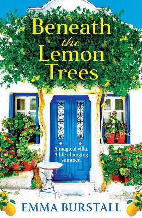 Beneath the Lemon Trees(Kobo/電子書)