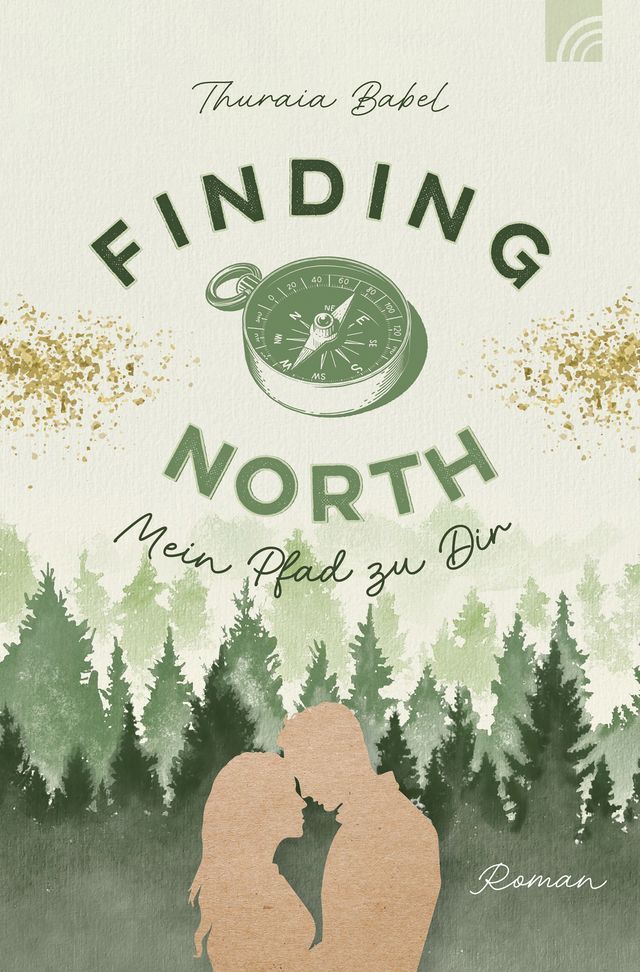  Finding North - Mein Pfad zu Dir(Kobo/電子書)