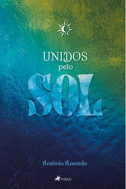 Unidos pelo Sol(Kobo/電子書)