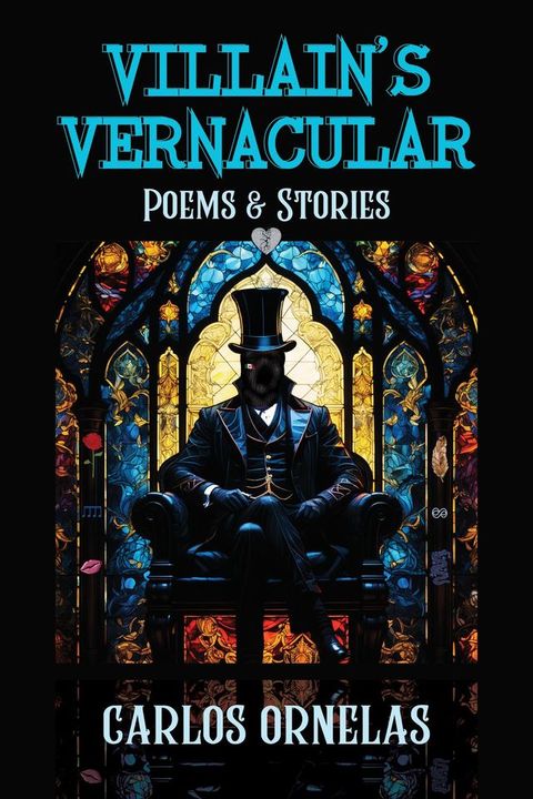 Villain's Vernacular(Kobo/電子書)