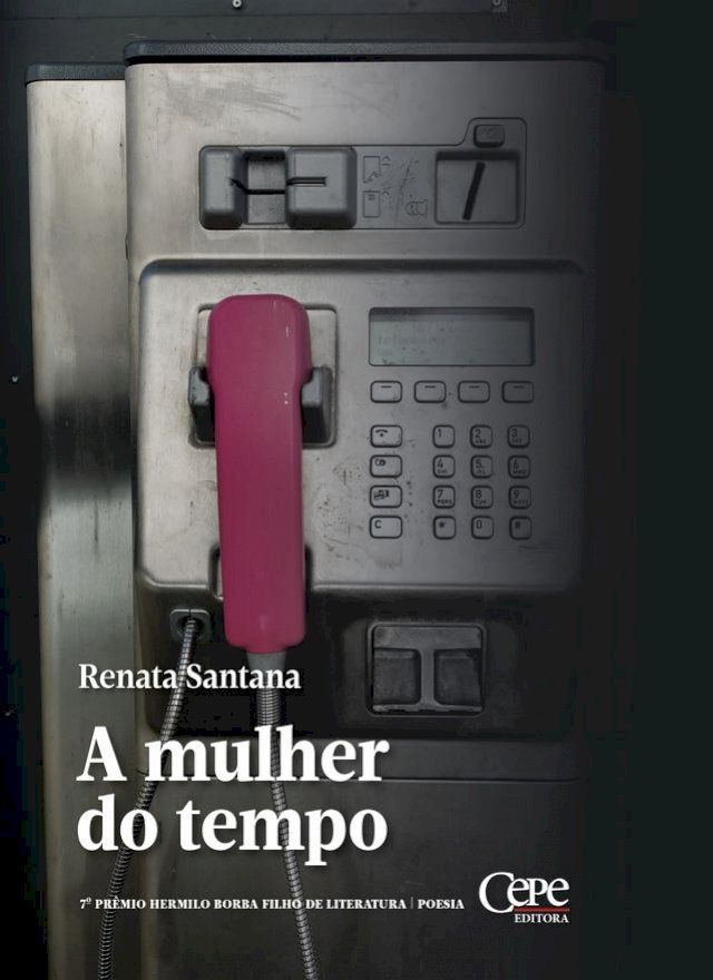  A mulher do tempo(Kobo/電子書)