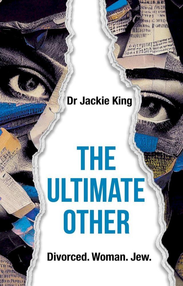  The Ultimate Other: Woman. Divorced. Jew.(Kobo/電子書)