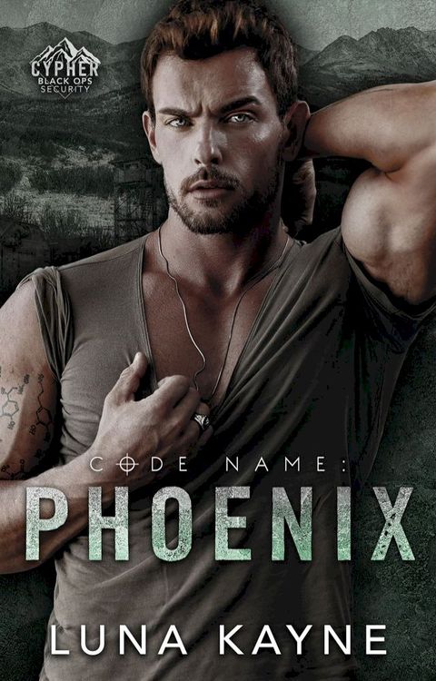 Code Name: Phoenix(Kobo/電子書)