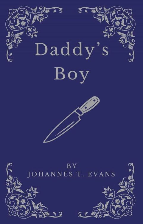 Daddy's Boy(Kobo/電子書)