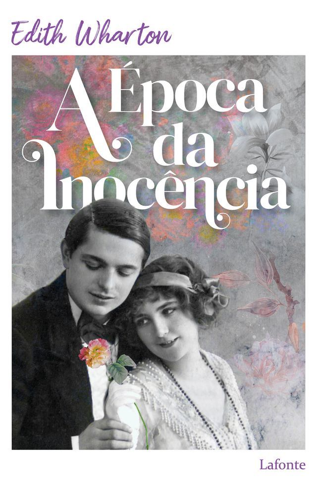  A &Eacute;poca da Inoc&ecirc;ncia(Kobo/電子書)