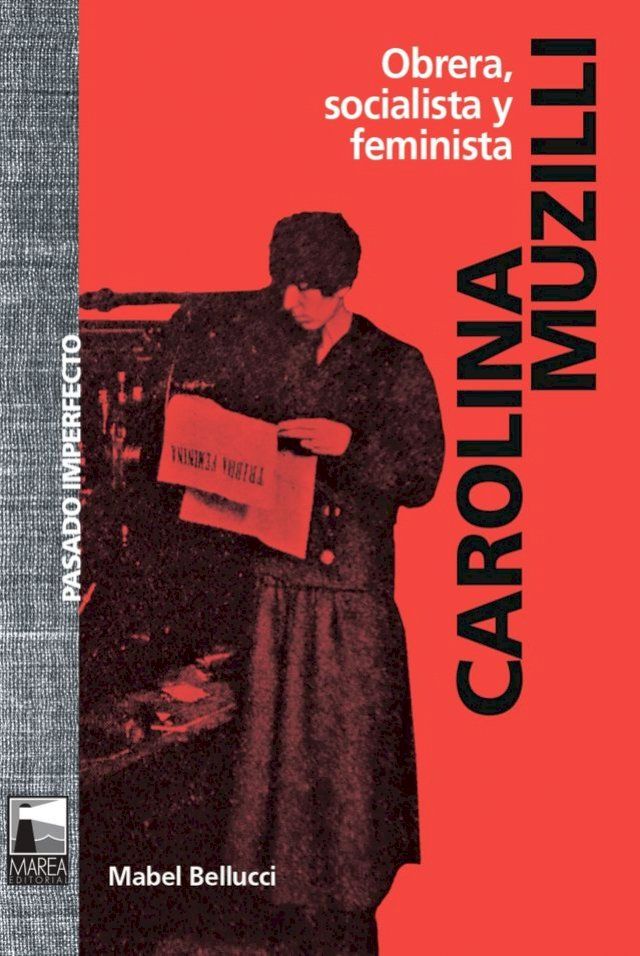  Carolina Muzilli(Kobo/電子書)