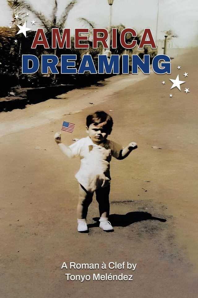  America Dreaming(Kobo/電子書)