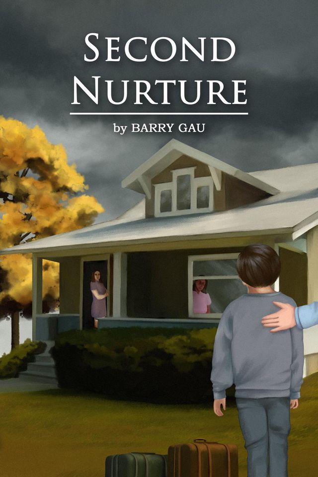  Second Nurture(Kobo/電子書)