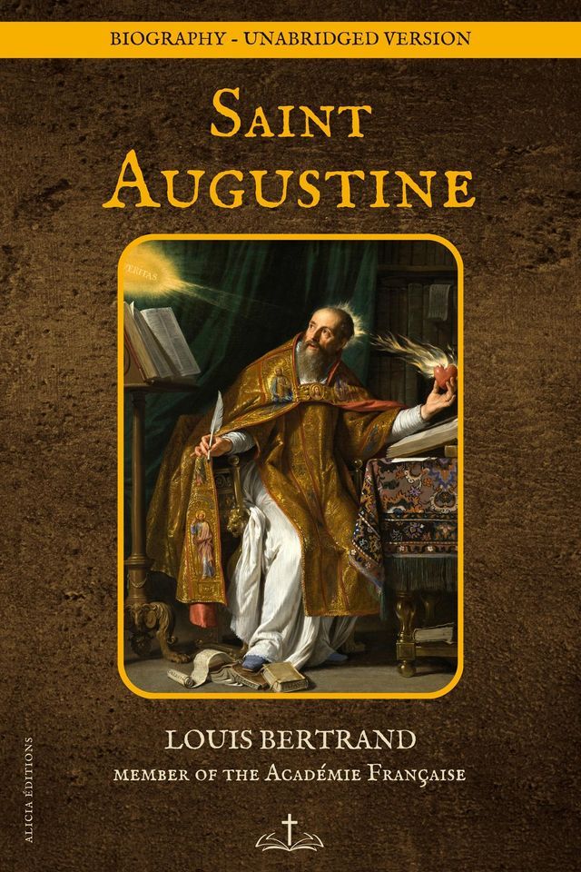  Saint Augustine(Kobo/電子書)