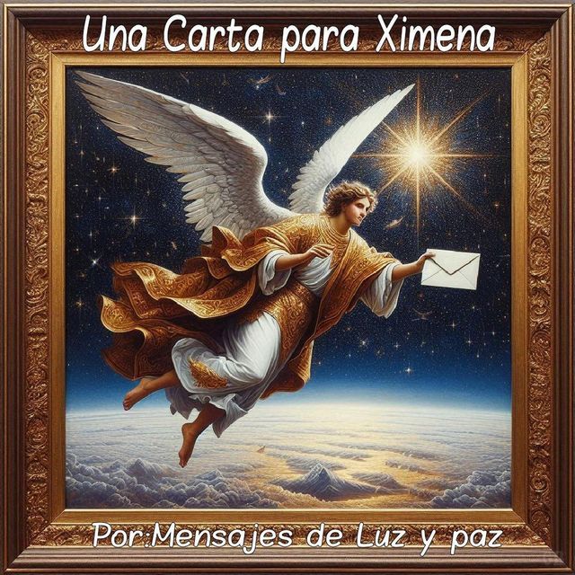  Una carta para Ximena(Kobo/電子書)