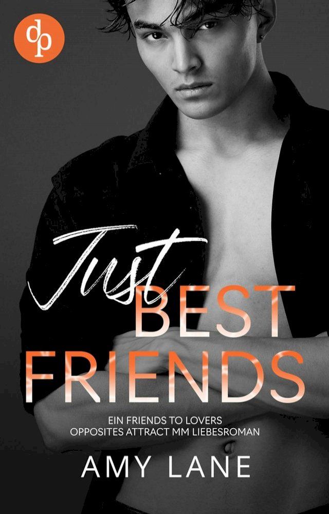  Just Best Friends(Kobo/電子書)