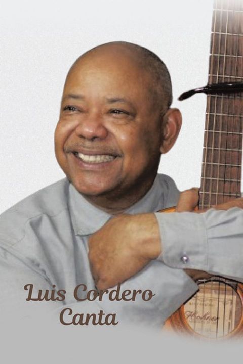 Luis Cordero Canta(Kobo/電子書)