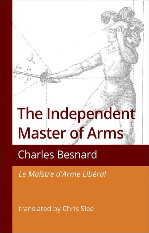 The Independent Master of Arms(Kobo/電子書)