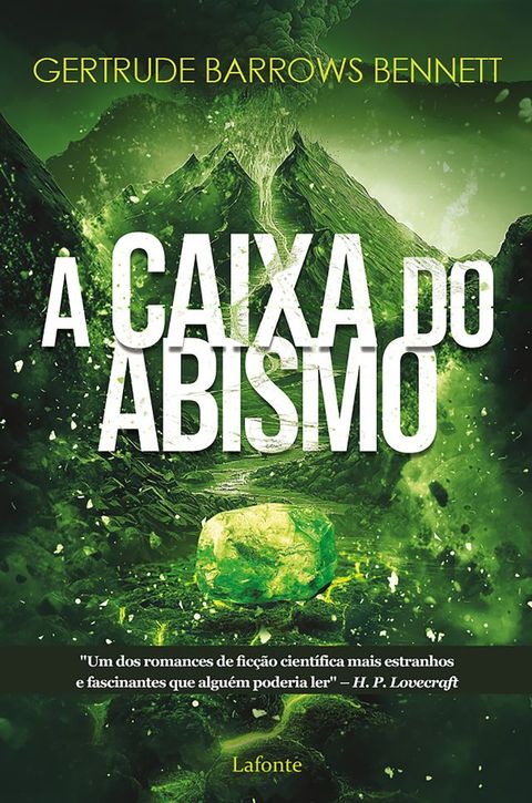 A Caixa do Abismo(Kobo/電子書)