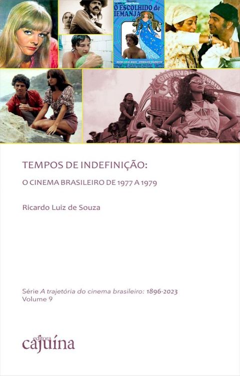 Tempos de indefini&ccedil;&atilde;o(Kobo/電子書)