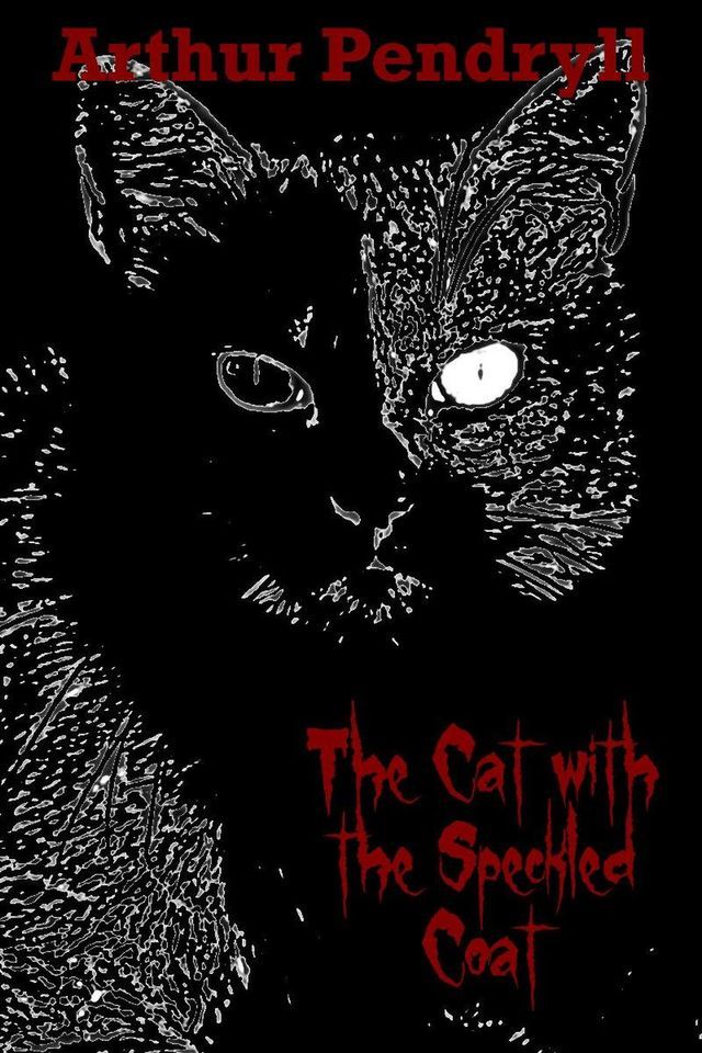  The Cat with the Speckled Coat(Kobo/電子書)