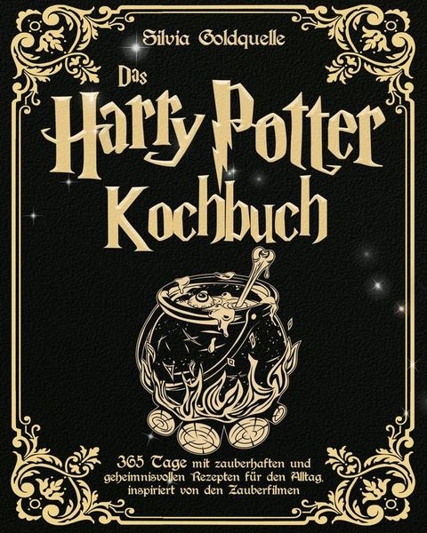 Das Harry-Potter-Kochbuch(Kobo/電子書)