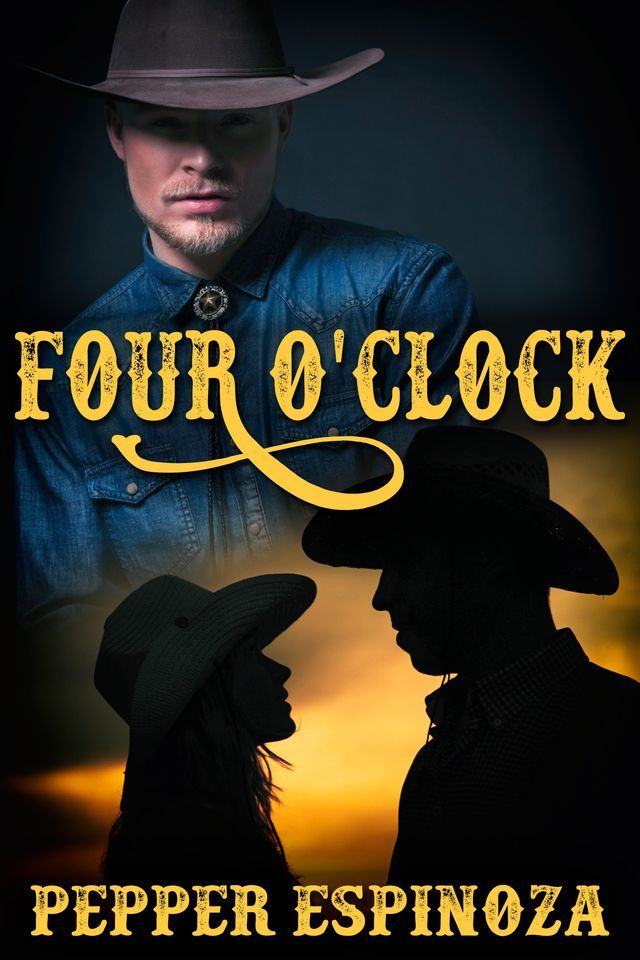  Four O'Clock(Kobo/電子書)