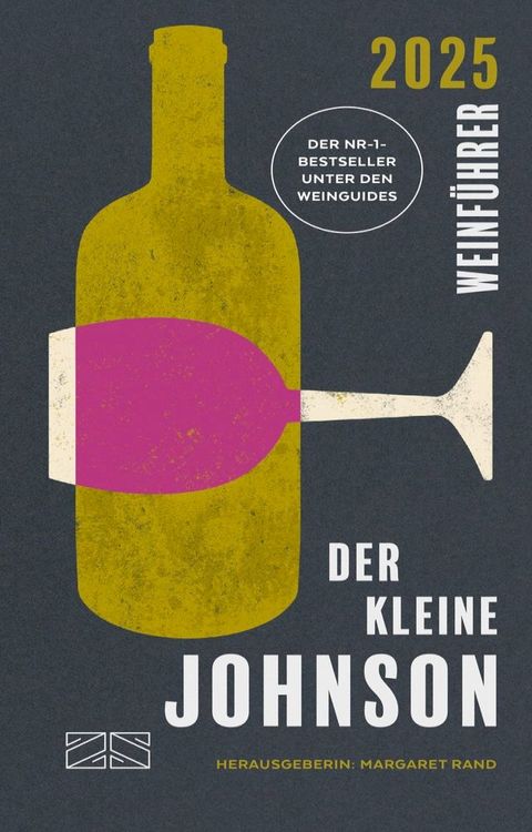 Der kleine Johnson 2025(Kobo/電子書)