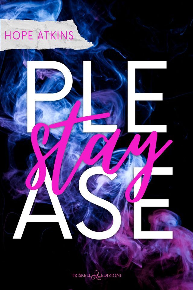  Please Stay(Kobo/電子書)