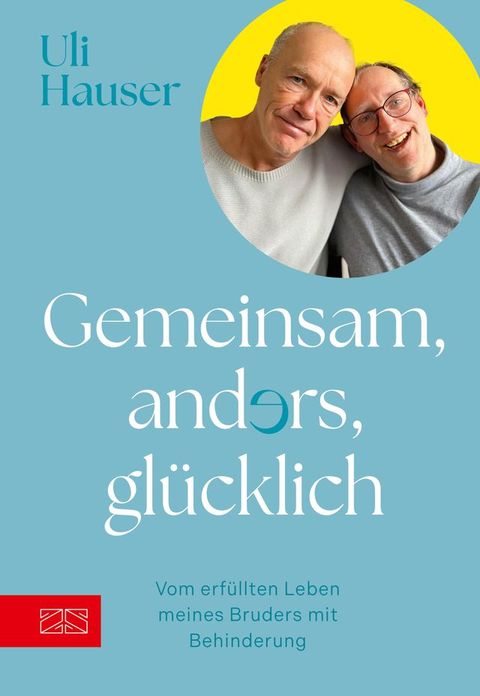 Gemeinsam, anders, gl&uuml;cklich(Kobo/電子書)