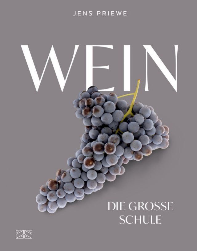  Wein – Die große Schule(Kobo/電子書)