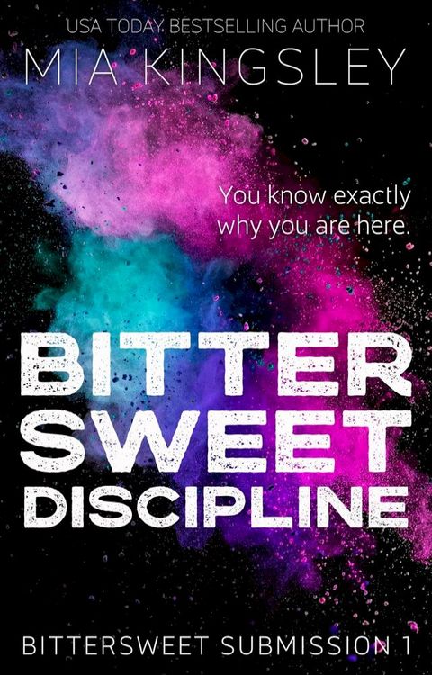 Bittersweet Discipline(Kobo/電子書)