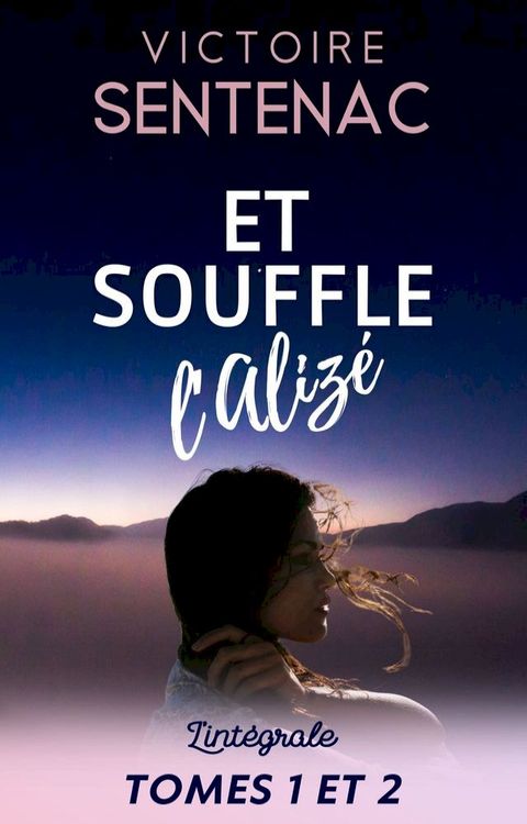 Et souffle l'Alizé(Kobo/電子書)