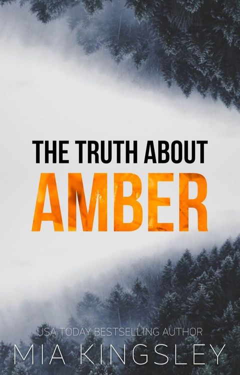 The Truth About Amber(Kobo/電子書)