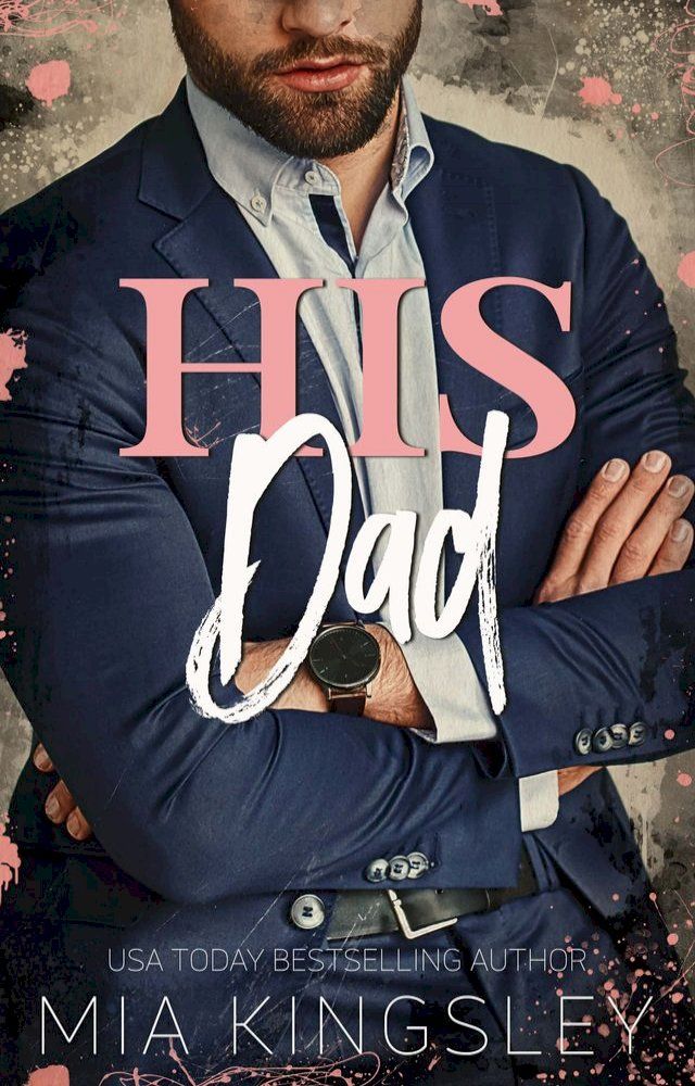  His Dad(Kobo/電子書)