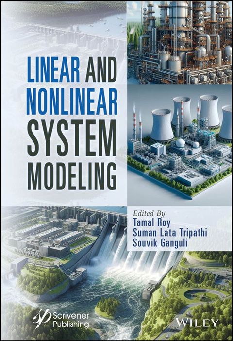 Linear and Nonlinear System Modeling(Kobo/電子書)