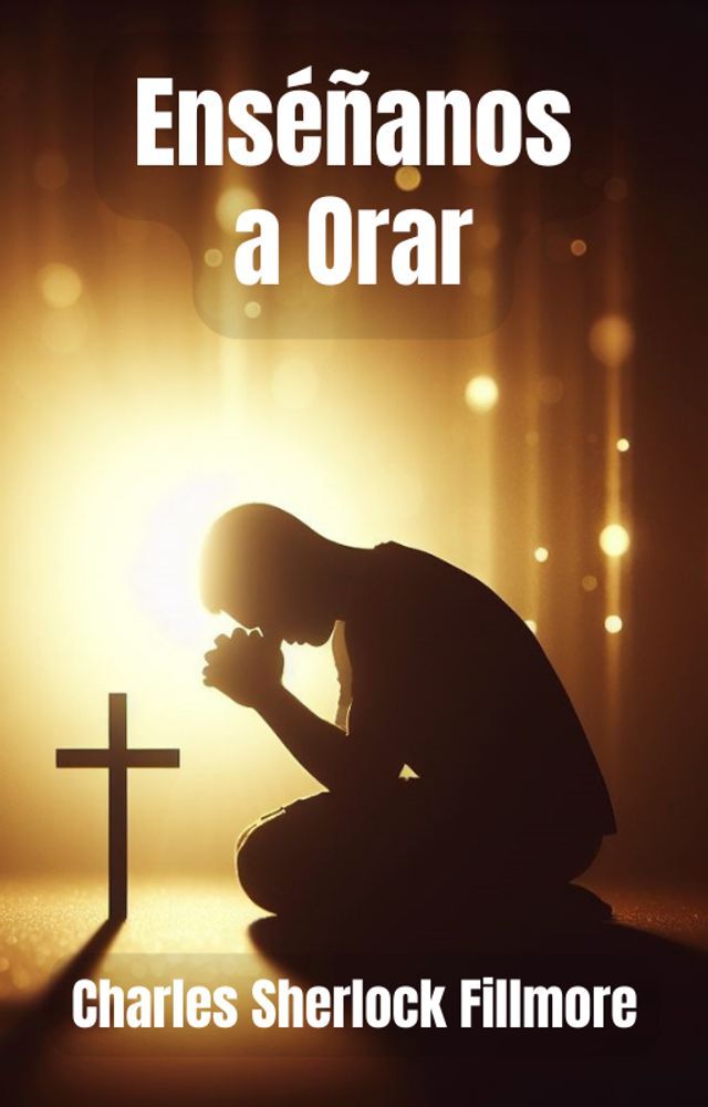  Enséñanos a Orar(Kobo/電子書)