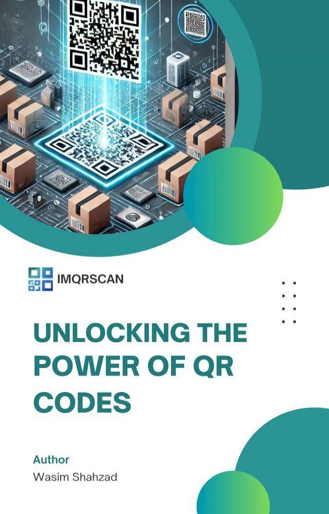 Unlocking the Power of QR Codes: Transform Your Small Business into a ...